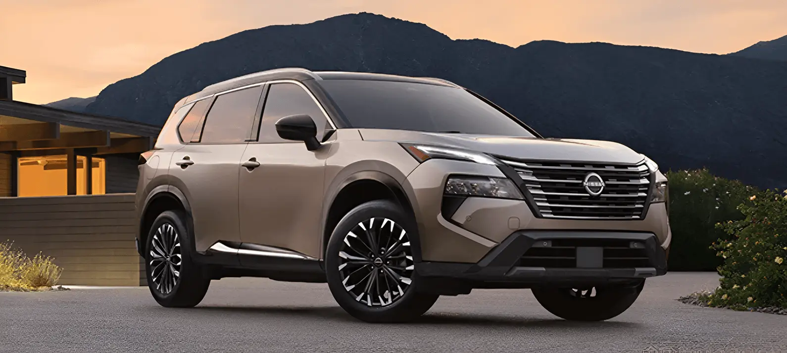 2025 Nissan Pathfinder: Key Updates, Features, and Design Changes Explained