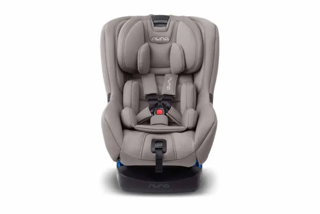 Over 608,000 Nuna Rava Car Seats Recalled Due to Faulty Harness Adjusters