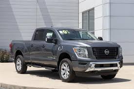 2017-2019 Nissan Titan Recall: Critical Safety Issues & Fixes