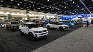 2024 Los Angeles Auto Show: Key Highlights and Biggest Reveals