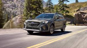 2020 Subaru Outback & Legacy: What’s New and How Much They Cost