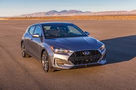 2019 Hyundai Veloster Review: 10 Features We Love and 4 That Could Be Better