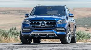 2020 Mercedes-Benz GLE-Class Recall Notice: What Owners Need to Know
