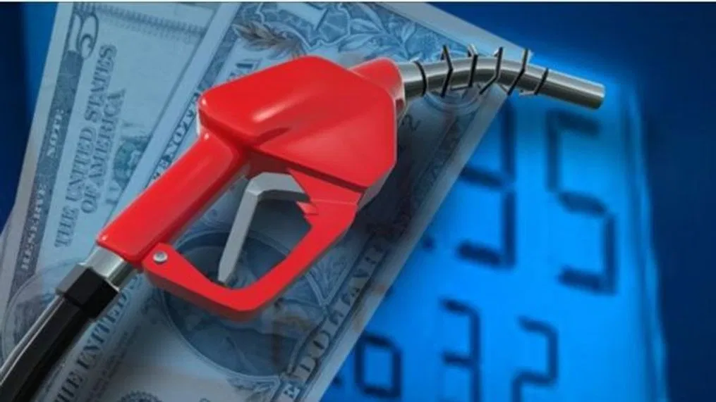 Labor Day Road Trip Concerns: Gas Prices and Hurricane Harvey’s Effects