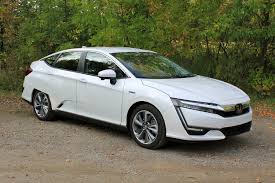 Best 10 Car Reviews of 2019: Standout SUVs and the Honda Clarity Favorite