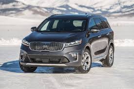 2019 Kia Sorento Review: 3 Pros and 3 Cons to Know Before You Buy