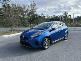 2018–2019 Toyota Prius c Recall Notice: What Owners Need to Know