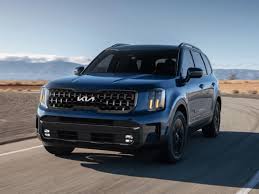 Top 10 News Highlights of the Month: Kia Telluride Challenges American-Made Rankings