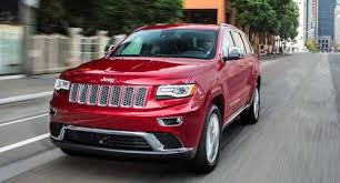 2014 Jeep Cherokee Recall Notice: What Owners Need to Know