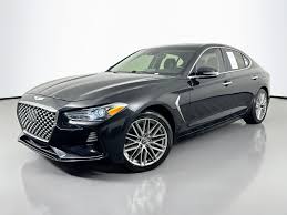 Missing Service Records: Tracking Down Our Genesis G70’s Online Maintenance History