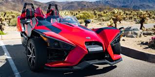 Polaris Slingshot Celebrates National Stick Shift Day with Free Manual Driving Lessons