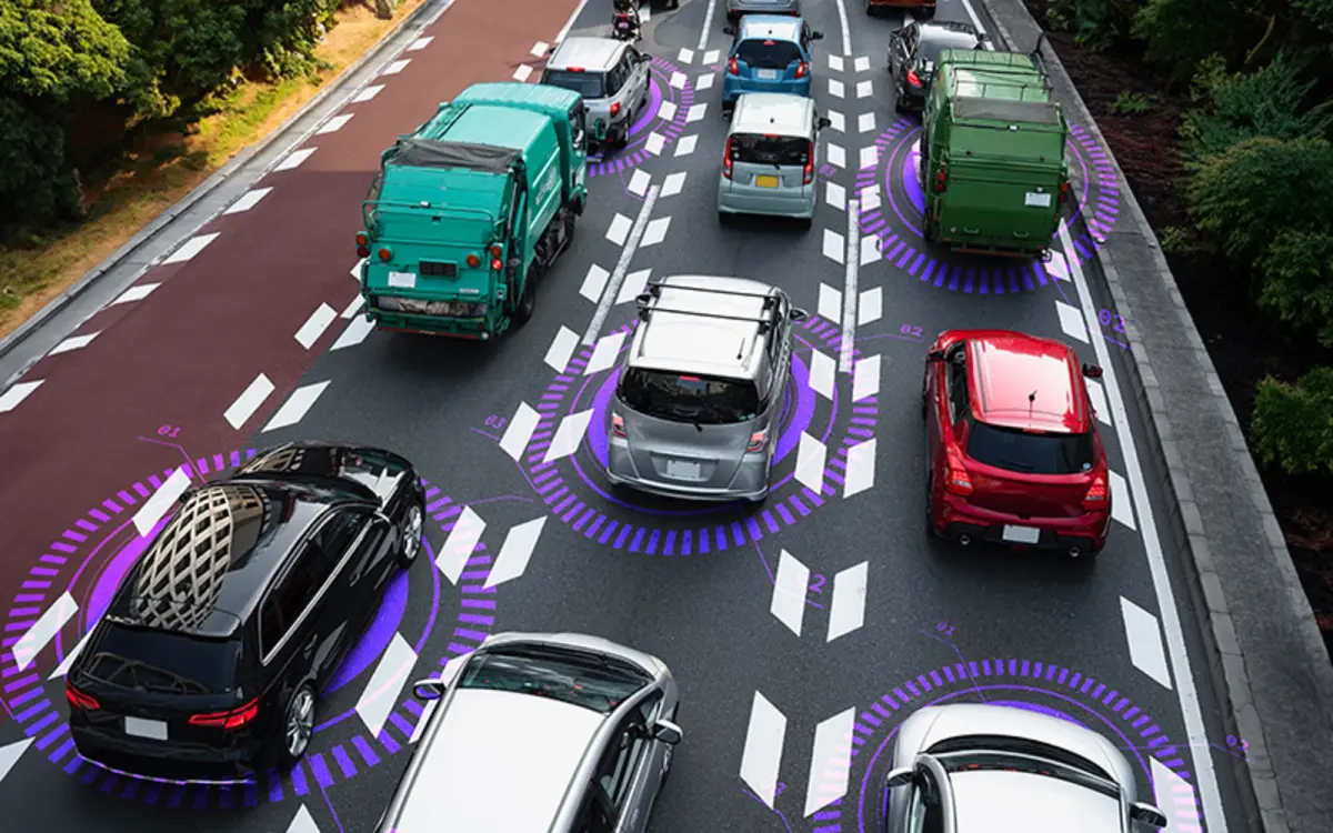 Government Revises Safety Rules for Autonomous Vehicles