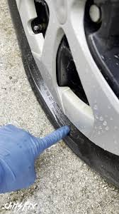 Toyota Prius Fix-a-Flat Kit Reduces Weight, But Still Requires a Tow