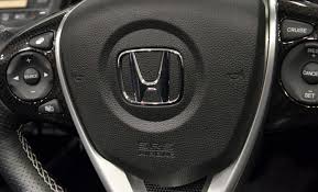Honda Begins Final Recall Phase for Dangerous Takata Airbag Inflators