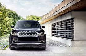 2013–2016 Land Rover Range Rover and Range Rover Sport Recall Notice: What Owners Need to Know
