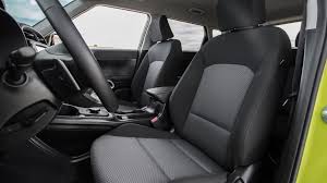 2020 Kia Soul Car Seat Compatibility: How Well Do Car Seats Fit?