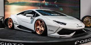 2017 SEMA Show: MotorVero’s Best in Show Highlights