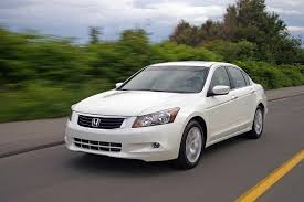 Honda Accord Piston Ring Problems (2008–2012 Models) Explained