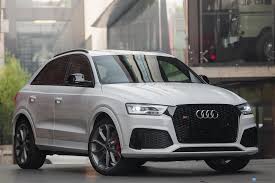 2016–2018 Audi Q3 Recall Notice: Key Safety Issues and Fixes