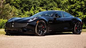 2018 Karma Revero Recall Notice: What Owners Need to Know