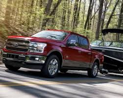 2019 Ford F-150 Towing Capacity Guide: Specs, Ratings & Payload Explained