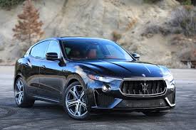 2019 Maserati Levante Review: Performance, Luxury, and Everyday Practicality