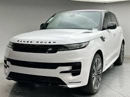 Recall Alert: 2016–2017 Land Rover Range Rover and Range Rover Sport SUVs Recalled for Safety Issue