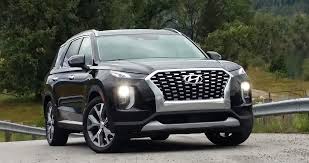 2020 Hyundai Palisade Pricing Aims to Challenge Honda Pilot and Toyota Highlander