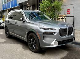 2019 BMW X7 Recall: Important Safety Issues & Fixes