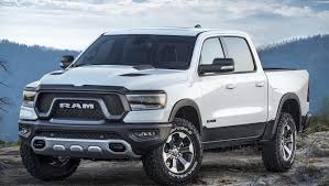 2019-2020 Ram 1500 Recalls: What Owners Need to Know