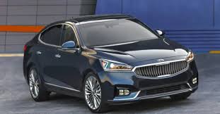 Kia Cadenza Makes a Comeback: Can This Premium Sedan Rival Today’s Popular SUVs?