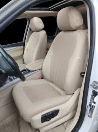 2019 BMW X5 Car Seat Compatibility: How Well Do Child Seats Fit?