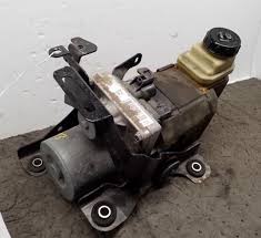 2013-2015 Infiniti JX, QX60 Power Steering Issue