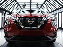 Nissan Study Finds Growing Millennial Interest in Sedans