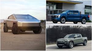 This Week’s Tesla News: Cybertruck Takes on Ford F-150, Model Y Dominates California, ‘Cuphead’ Joins the Ride