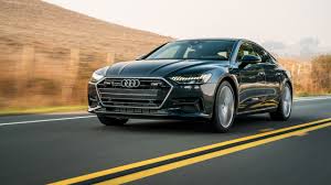 2019 Audi A6 Review: Sleek New Design and Advanced Tech Features