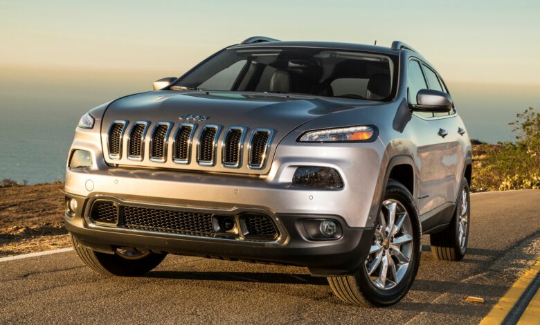 2015-2016 Chrysler, Fiat, Jeep, Ram Transmission Issue