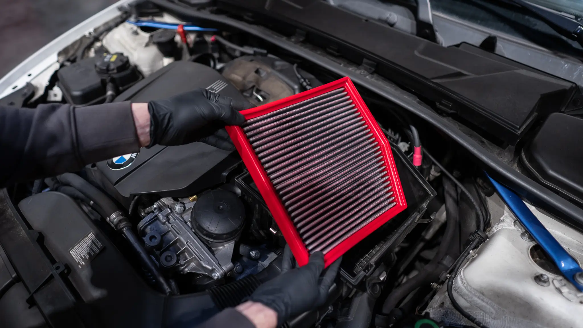 Air Filters: What You Need to Know