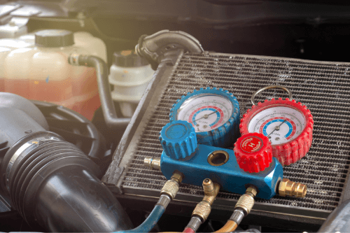 Air-Conditioning Compressor: What You Need to Know