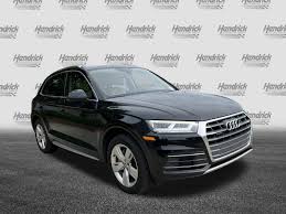 2018–2019 Audi Q5 and SQ5 Recall Notice: What Owners Need to Know