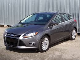 2012–2014 Ford Focus Power Loss Problems and Solutions