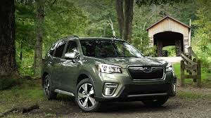 2019 Subaru Forester Review: Why It Outperforms in the Areas That Matter Most