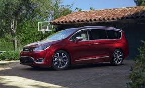 2017 Chrysler Pacifica Hybrid Fuel Economy Review: Real-World MPG Tested by MotorVero