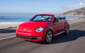 Volkswagen Welcomes the New Jetta as the Beetle Bows Out