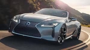 Top Lexus Performance Cars Ranked: Discover the Best Models on MotorVero