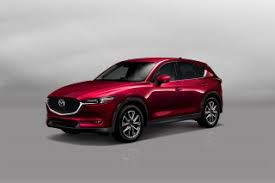 2018 Mazda CX-5 Recall Notice: What Drivers Need to Know