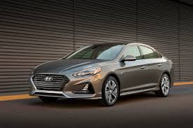 2018 Hyundai Sonata Hybrid: Lower Prices, Better Features