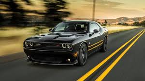 Dodge Challenger R/T Scat Pack 1320 Review: Affordable Muscle with Demon DNA