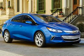 Chevy Volt Fuel Requirements Explained: Does It Really Need Premium Gas?