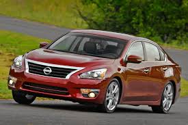 2013 Nissan Altima Trim Levels Explained: Features, Differences, and Buying Guide on MotorVero